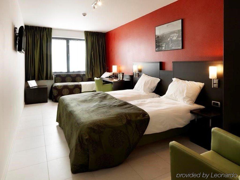 Hotel Tts Tamise Extérieur photo