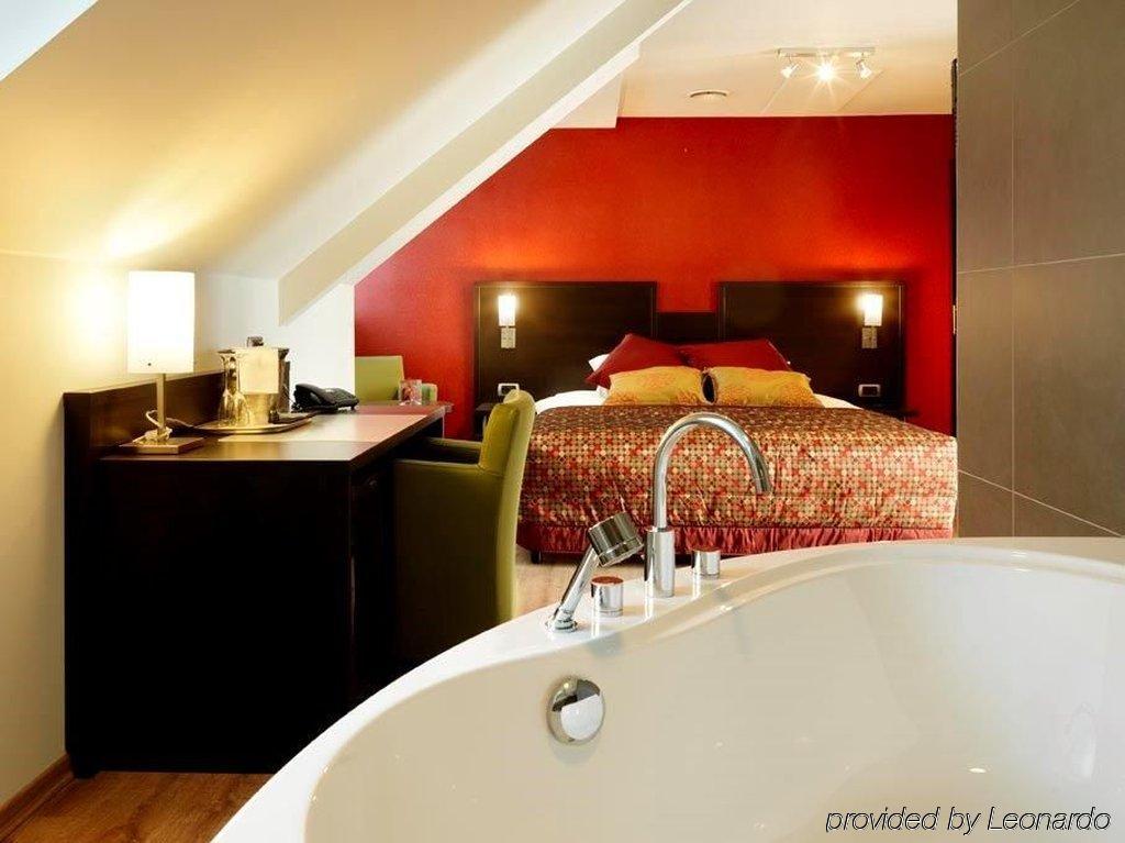 Hotel Tts Tamise Extérieur photo