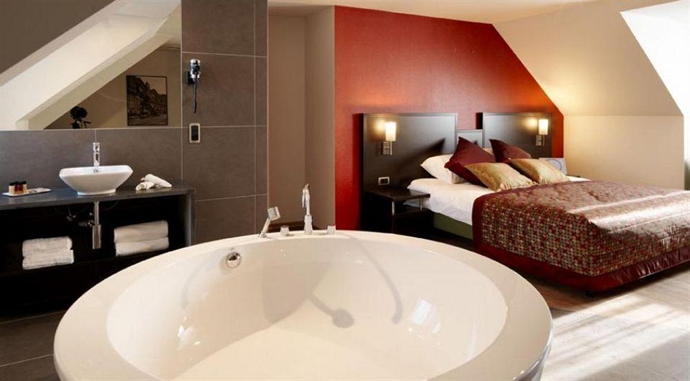 Hotel Tts Tamise Extérieur photo