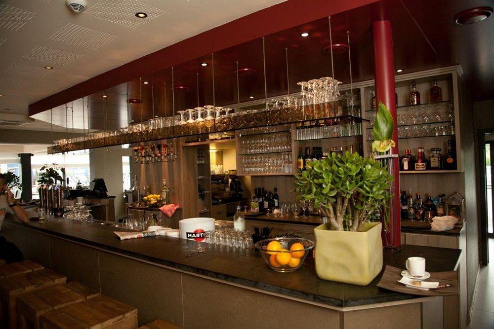 Hotel Tts Tamise Extérieur photo