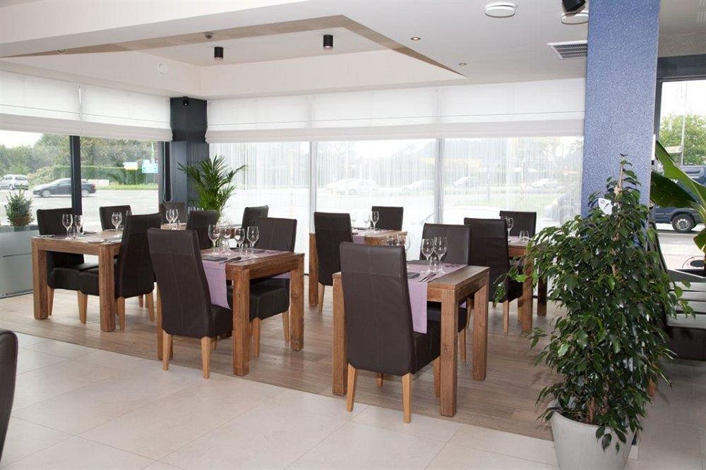 Hotel Tts Tamise Extérieur photo