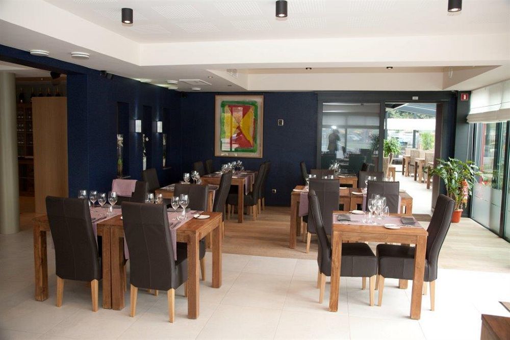 Hotel Tts Tamise Extérieur photo
