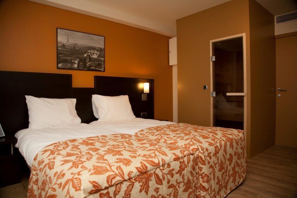 Hotel Tts Tamise Chambre photo