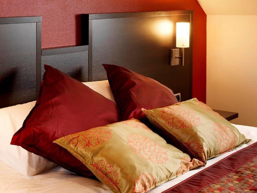 Hotel Tts Tamise Chambre photo