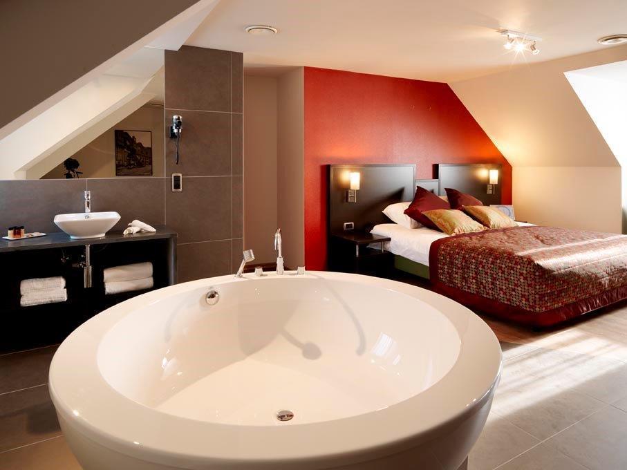 Hotel Tts Tamise Chambre photo