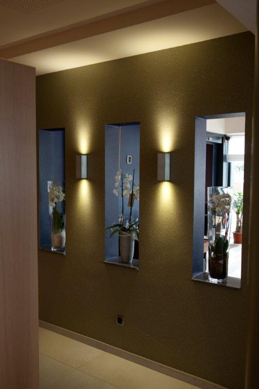 Hotel Tts Tamise Extérieur photo