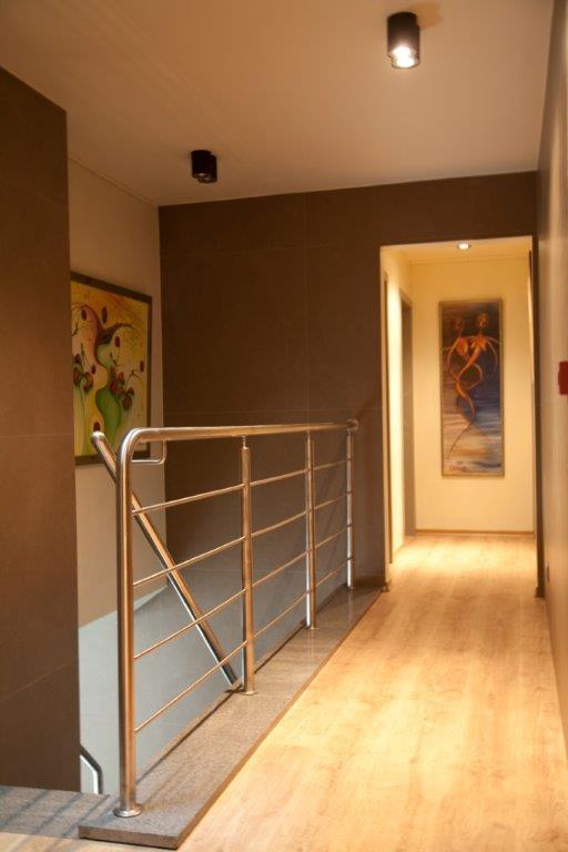 Hotel Tts Tamise Extérieur photo